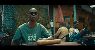 Sinopsis Film In His Shadow (2023): Dark banget sih ini Filmnya