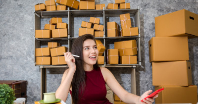 Usaha apa yang tidak pernah sepi? Ramai Terus