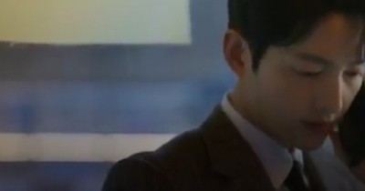 Apa yang Hendak Diucapkan Vincenzo sebelum Ibunya meninggal?