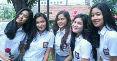 22 Daftar SMA Terbaik di Indonesia