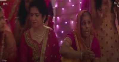 Sinopsis Film Roohi (2021): Kisah Agensi Penculik Wanita untuk Acara Pernikahan Paksa