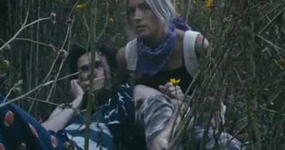 SINOPSIS FILM ESCAPE TO THE COVE (2021): Film Zombie yang Menguasai Dunia