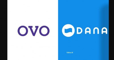 Cara Mudah Transfer Saldo dari OVO ke DANA, Begini Langkahnya!