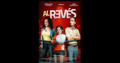 Sinopsis Film Al Reves (2023): Janji Sepasang Kekasih untuk Tinggal di New York