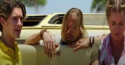 Sinopsis Film Endangered Species (2021): Keluarga yang Safari ke Afrika, Berujung Malapetaka