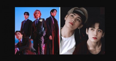 Drama Tomorrow Dikecam usai Catut nama Kim Tae Hyung, Penggemar BTS Murka