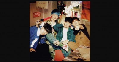 Profil dan Fakta Member Alary Kansion yang Wajib diketahui Penggemar