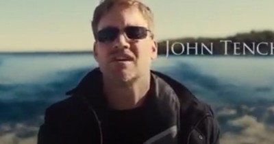 Sinopsis Film Hero Dog The Journey Home (2021): Orang Buta yang Terdampar bersama Seekor Anjing