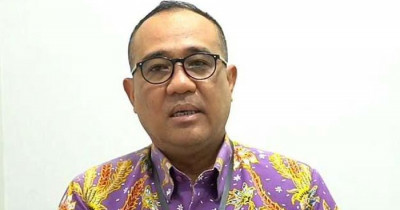 PPTAK Nyatakan Laporan Rafael Diduga Pencucian Uang